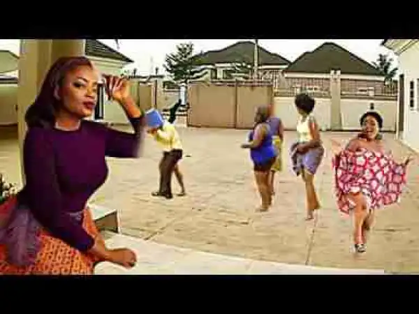 Video: Jenifa The Wild Dancer 2 - #AfricanMovies #2017NollywoodMovies #LatestNigerianMovies2017 #FullMovie